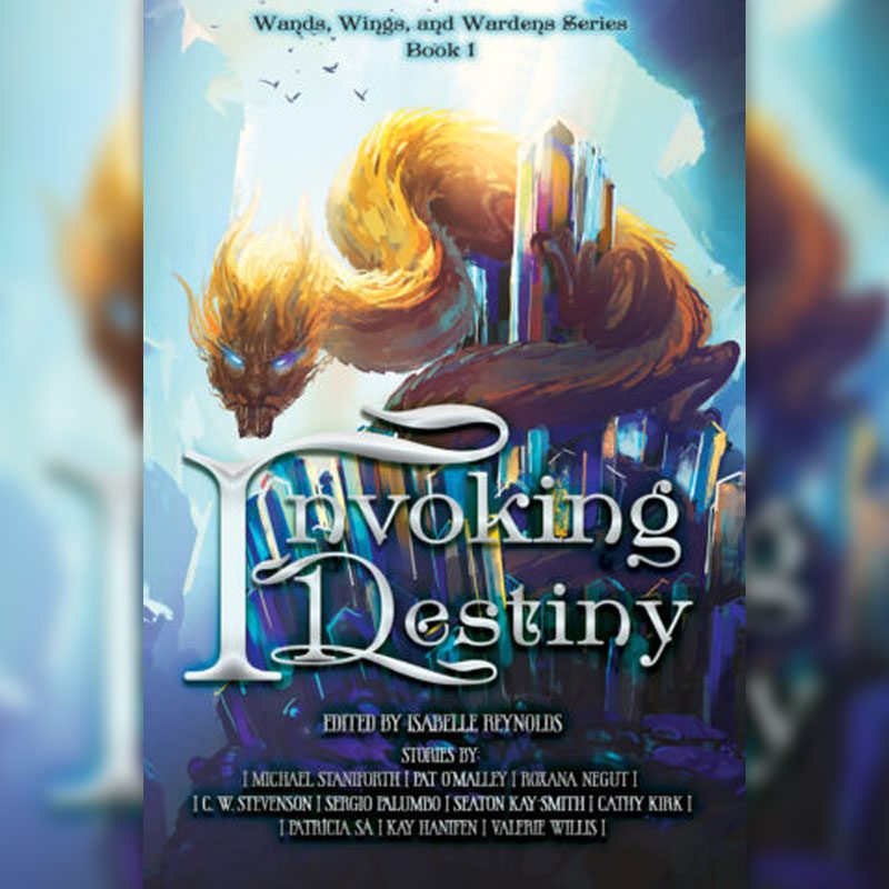 Valerie Willis: Invoking Destiny