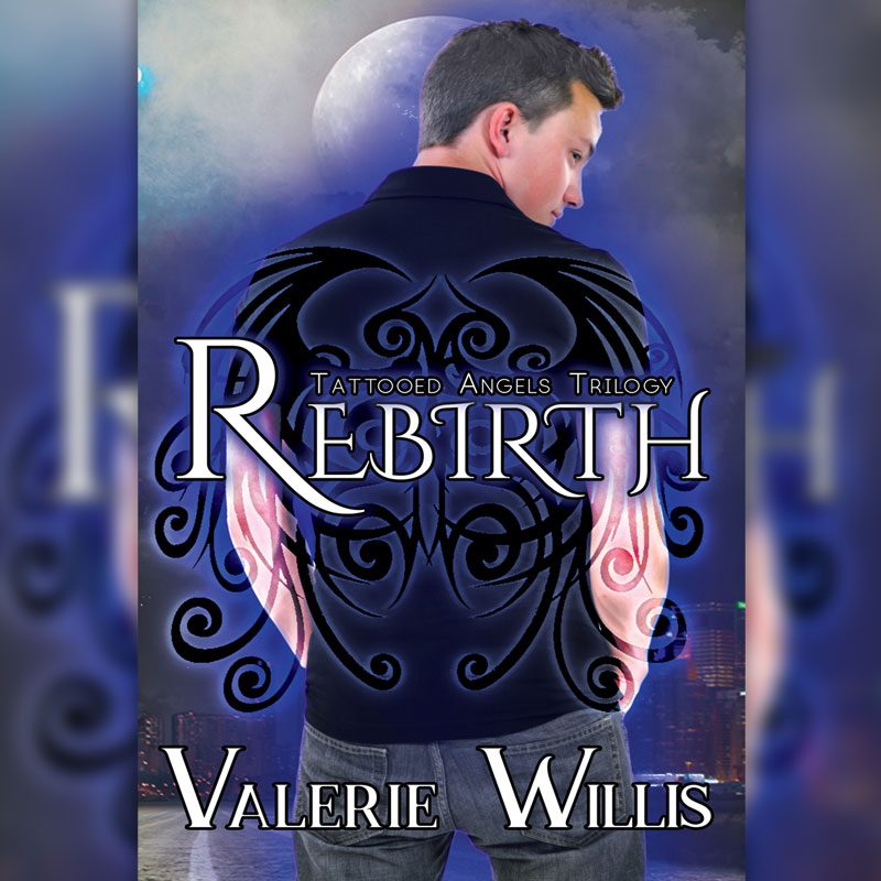 Valerie Willis: Rebirth