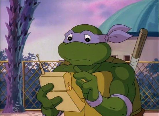 Donatello
