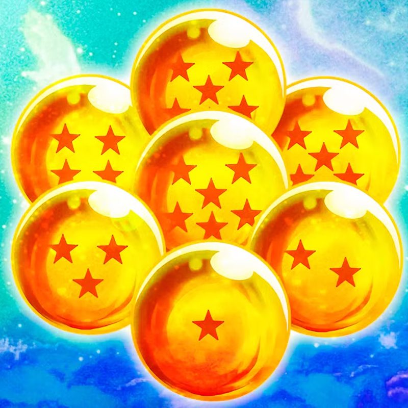 Dragon Ball