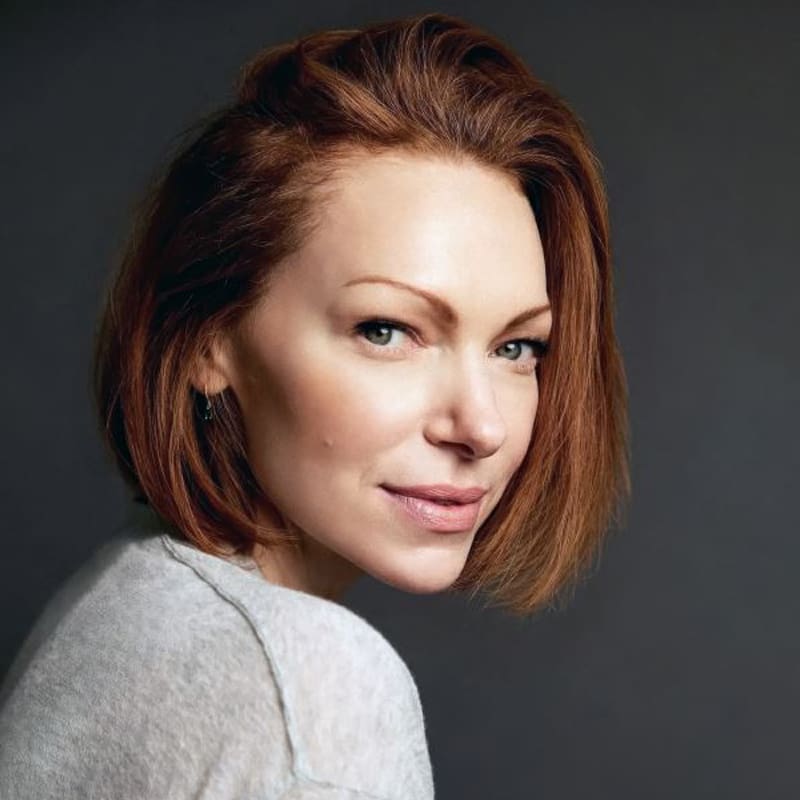 Laura Prepon
