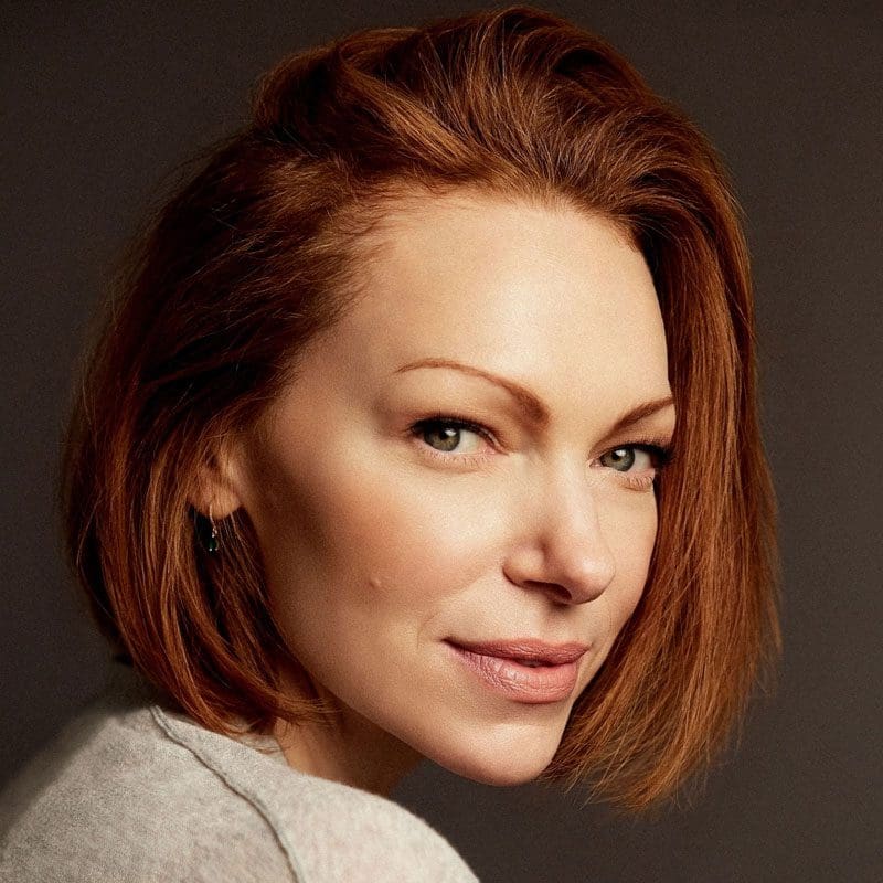 Laura Prepon