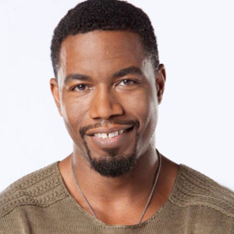 Michael Jai White
