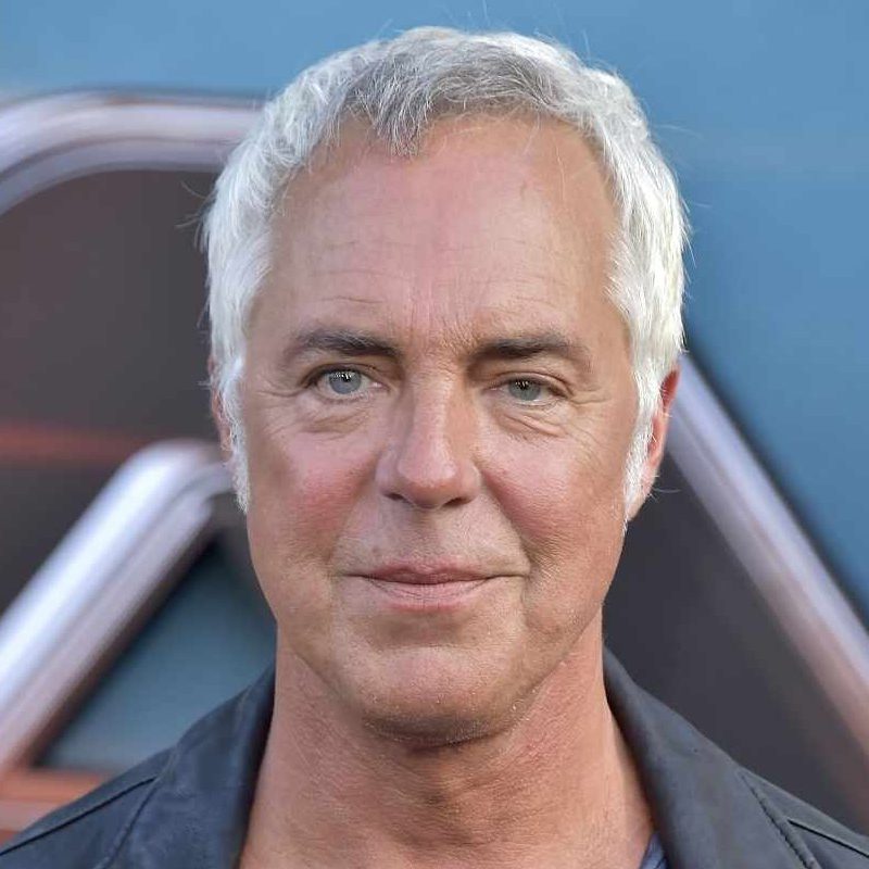 Titus Welliver
