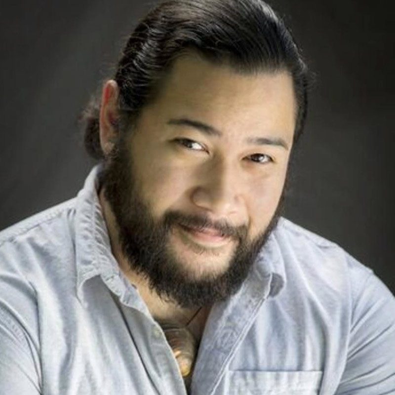 Cooper Andrews