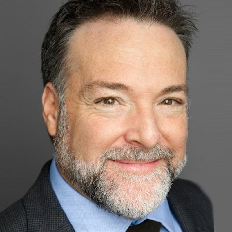 Richard Horvitz