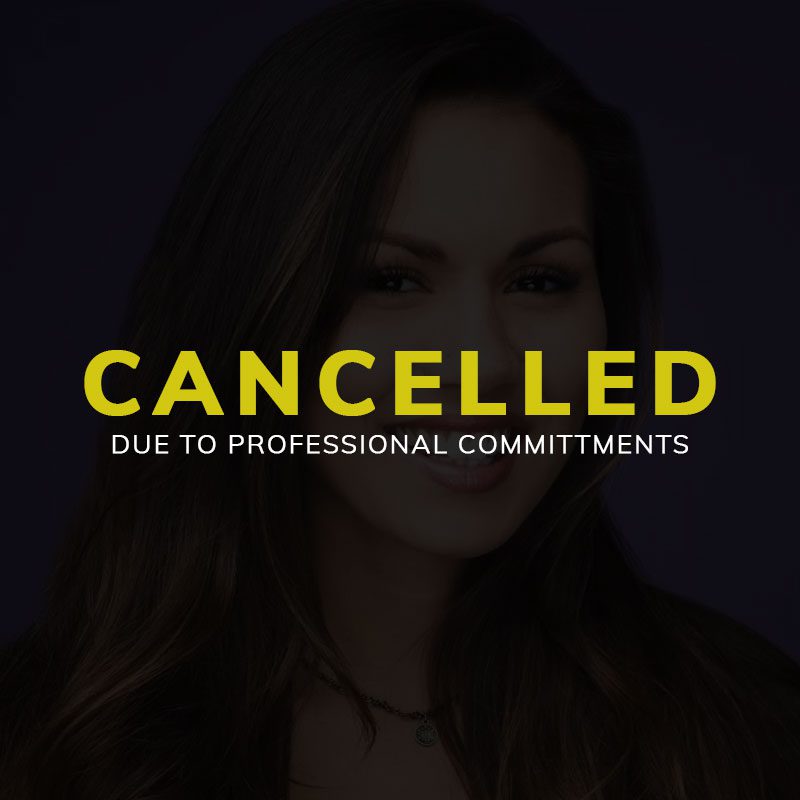 Olivia Olson Cancelled Due to Professional Reasons